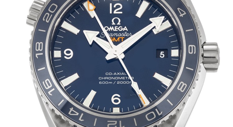 omega seamaster big blue for sale